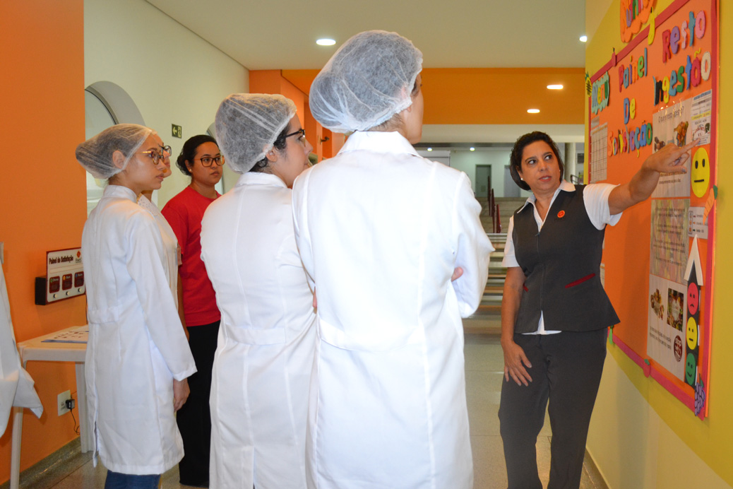 Festa Cultural: um mundo de descobertas e diversão!