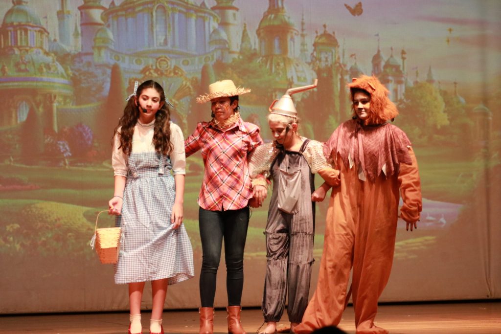 FourC tem 51 alunos medalhistas na Olimpíada Canguru de Matemática