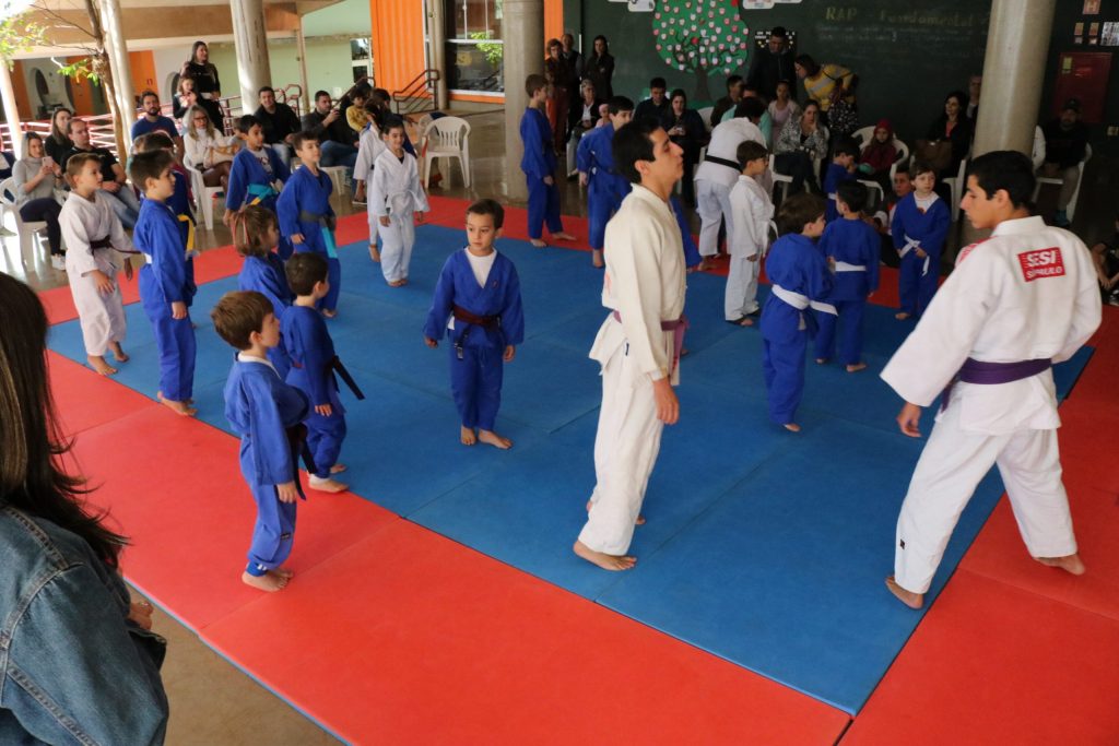 FourC no Dia do Desafio – Jornal da Cidade