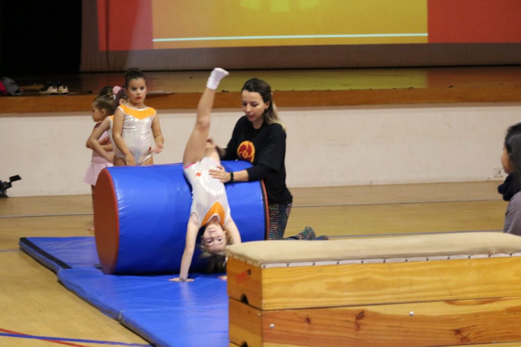 FourC é destaque em matéria sobre escolas em Bauru